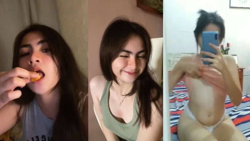 May Isa Nanamang Binibini na Matutupad Ang Wish Na Magka-iPhone
