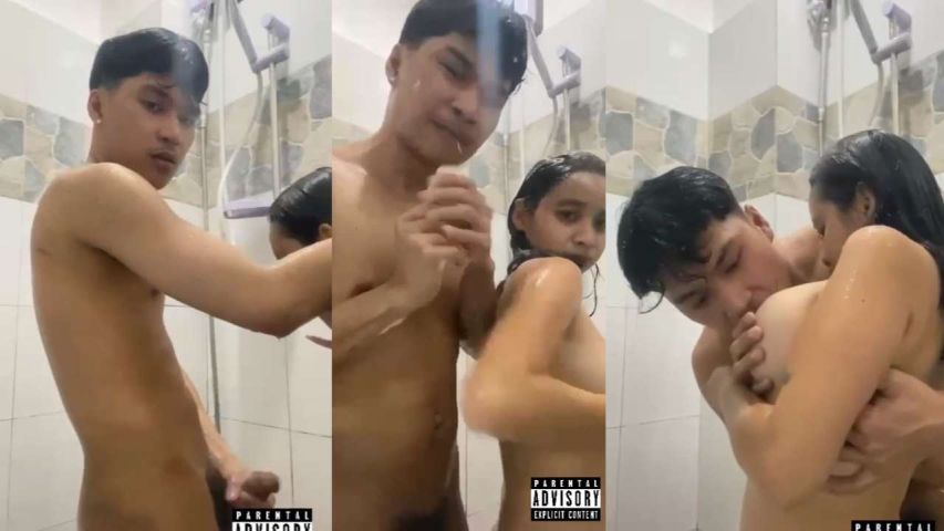 Sabi Mo Maliligo Lang Tayo Bakit Ka Naglalabas ng Tarugo
