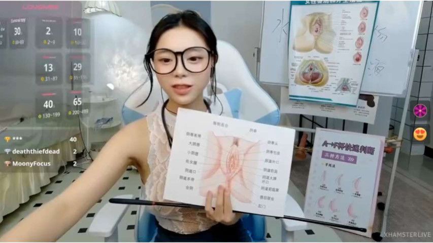 Nood Muna Tayo ng Educational Vid Mula Kay Doktora