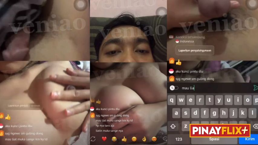 Nanlisik si Arman sa Kaniyang Nasaksihan