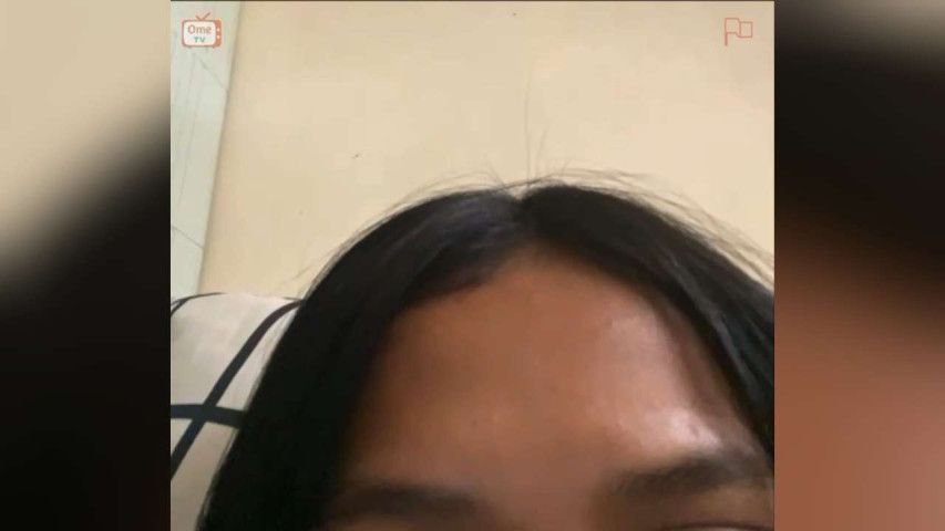 Puting Buhangin sa Madamong Ilog