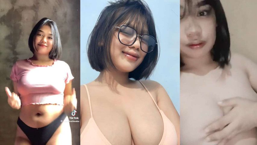 Binuklat ni Katkat Ang Nasirang Bulaklak