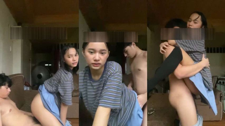 Kahit Walang Trabaho si Tasyo Masipag Namang Bumayo