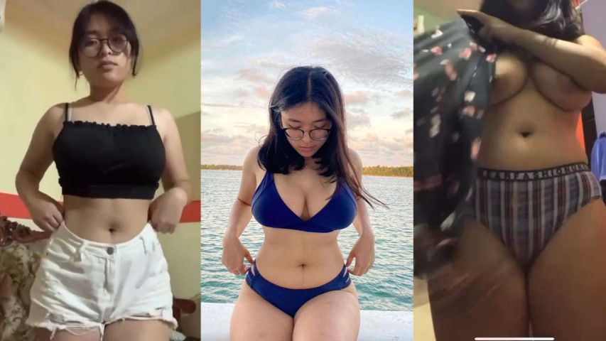 Sexy Na Malambing Pa Pero Pinsan Ko Pala Siya Kaya Sa Inyo Nalan