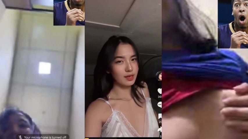 Bumangon Mula sa Injury si Anthony Nang Makakita ng Kiffy 16
