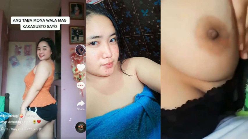 Magcomment ng Thicc Ang Magkakagusto Pa sa Kanya