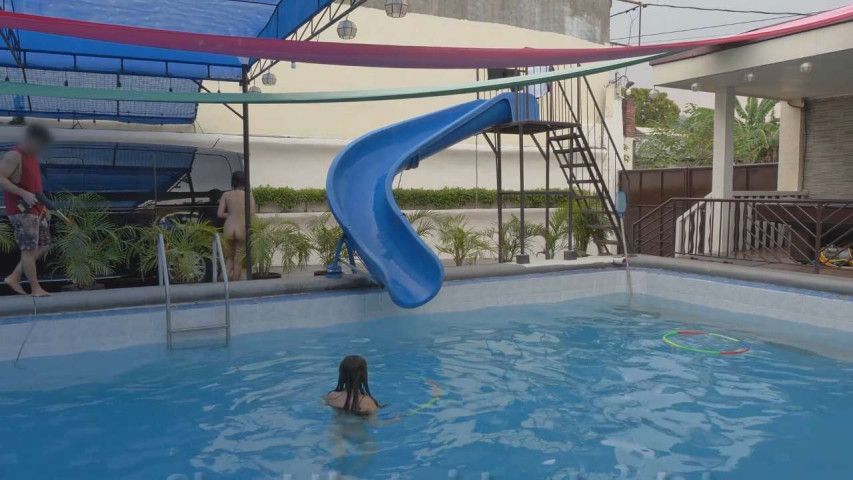 Simpleng Palaro Para Mag-enjoy Ang Lahat