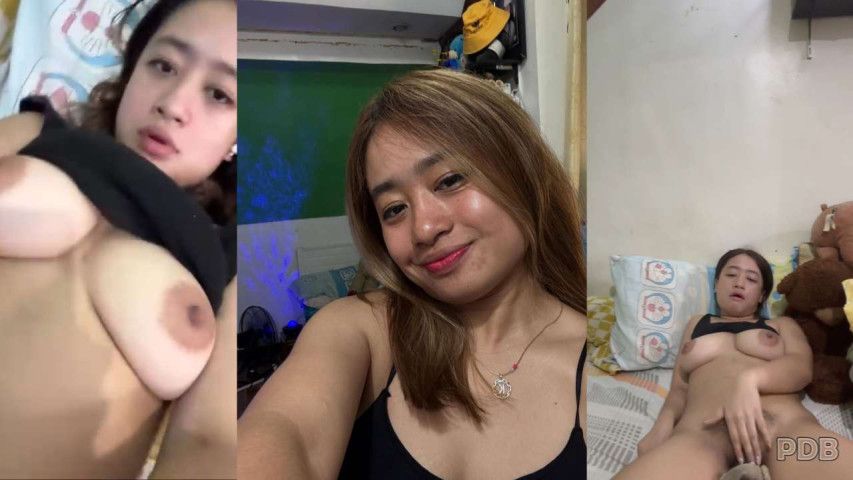 Kulay Atay na Bacon Ang Alay ni Maricon