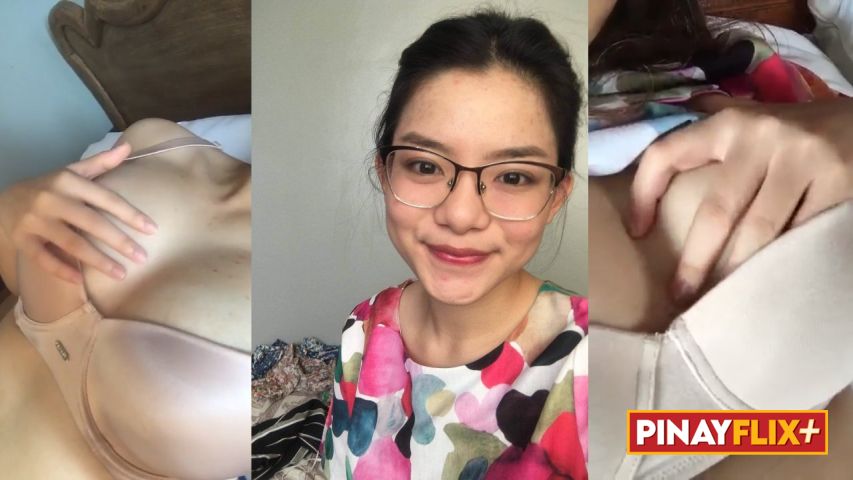 Pinakita ni Kristin Ang Mga Magagandang Tanawin