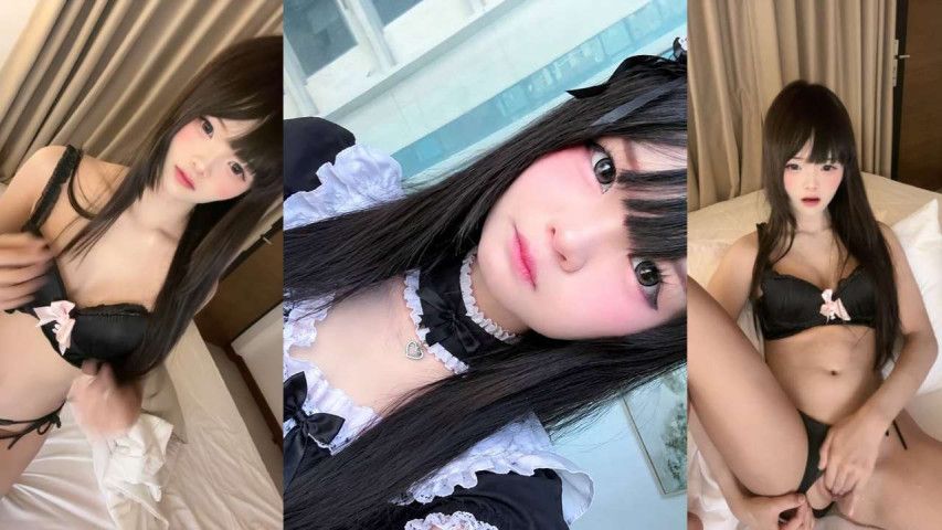 Minsan Cosplayer Madalas Content Seller