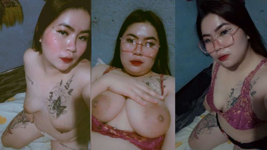 Wet na Ang Tahong Wala Paring Talong