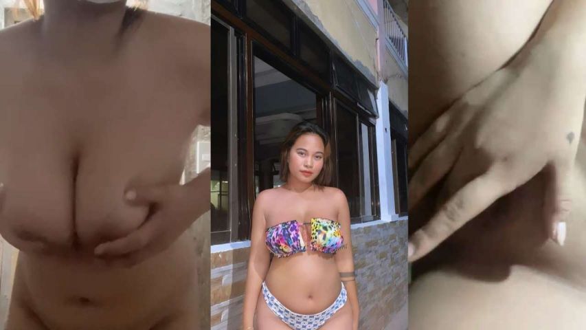 Ready To Fight na si Tita Para sa Magaganap na Date