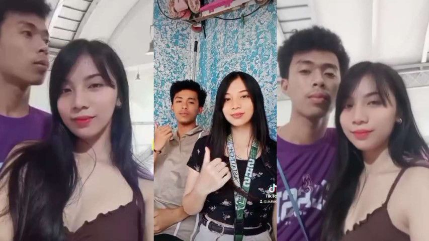 Nagtitigan Nauwi sa Alam Niyo Na