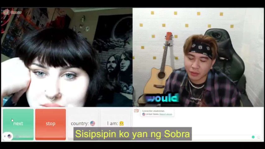 Pinagpalang Streamer 2