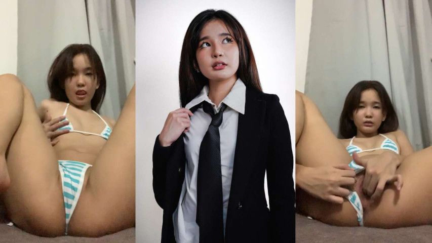 Kahit Office Girl May Kinkimkim Din na Libog