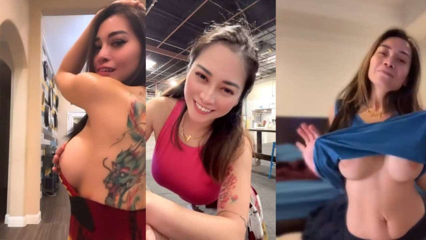 Sinarapan ni Aunty Janet