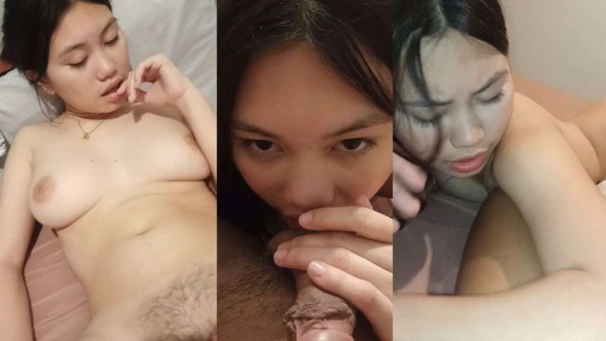 Kinalikot ni Elias Ang Pink na Butas