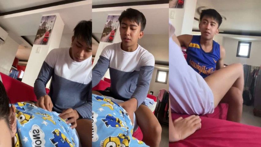 Kunwari Gustong Magpahilot Para Magpaiyot