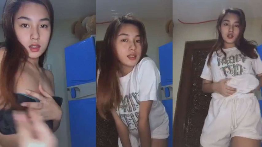 Ibang Souvenir Mula sa Baguio Ang Niflex ni Margo