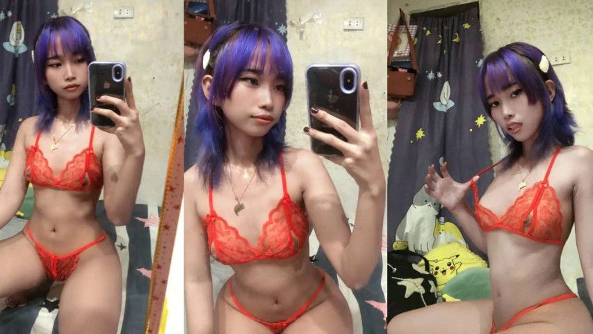Pangkain Lang ang Hiling ni Kristin